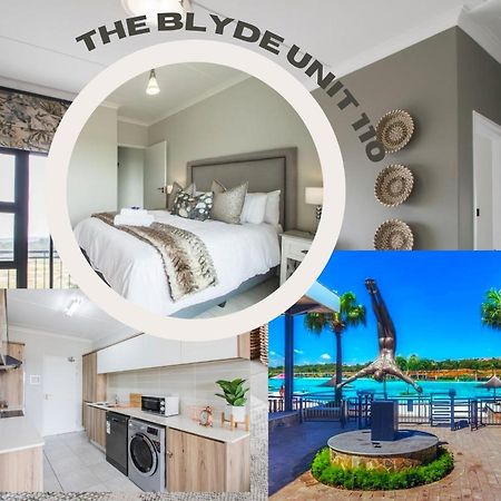 The Blyde - Appartement De Luxe Pretoria-Noord Exterior foto