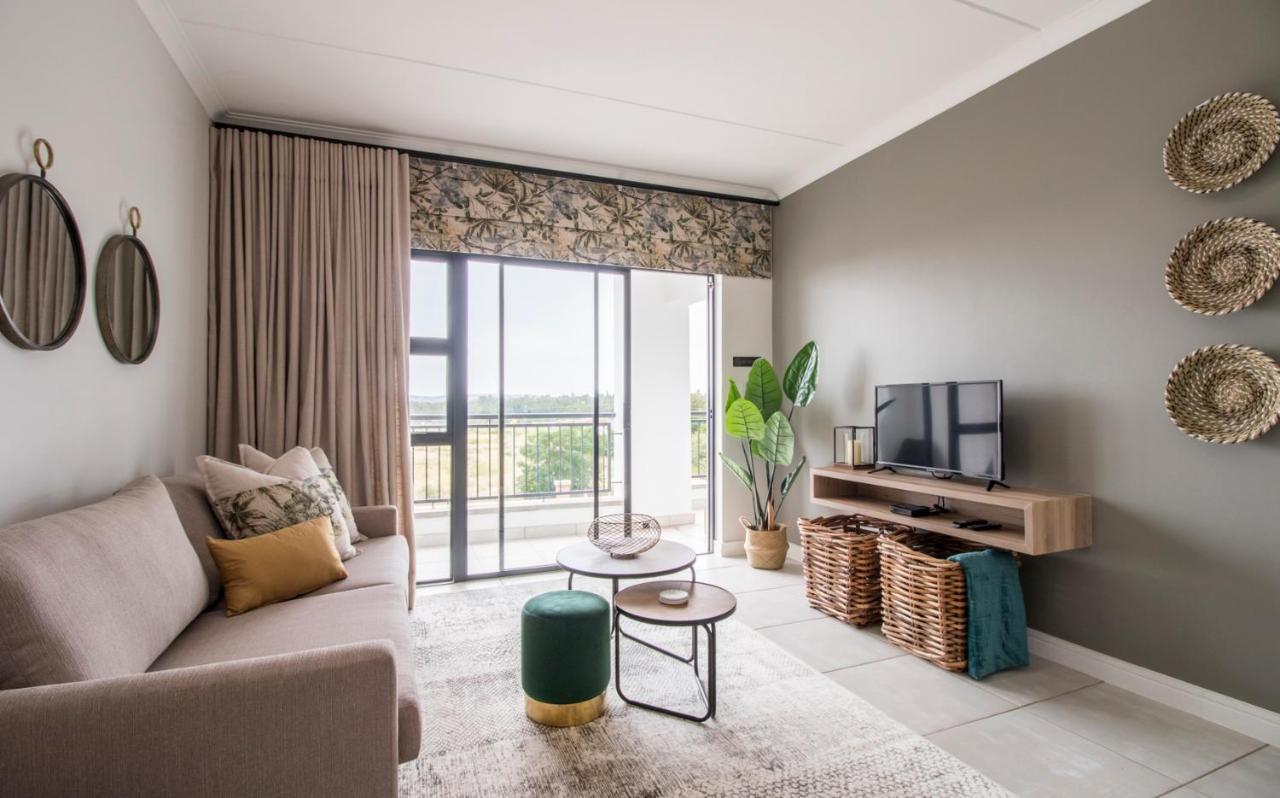 The Blyde - Appartement De Luxe Pretoria-Noord Exterior foto