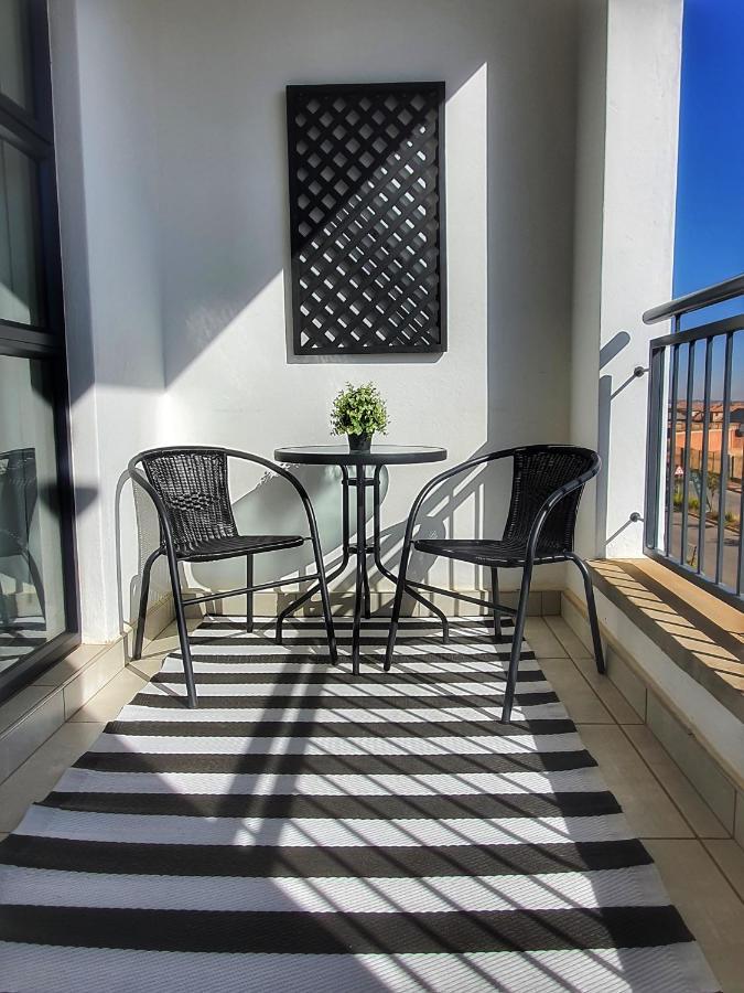The Blyde - Appartement De Luxe Pretoria-Noord Habitación foto